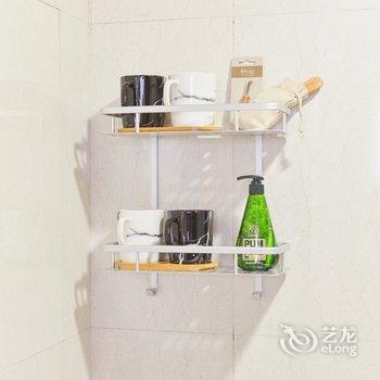 广州广州飘蓝·雅苑珠城会展广州塔普通公寓(天河东路店)酒店提供图片