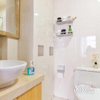 广州广州飘蓝·雅苑珠城会展广州塔普通公寓(天河东路店)酒店提供图片