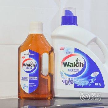 广州广州飘蓝·雅苑珠城会展广州塔普通公寓(天河东路店)酒店提供图片