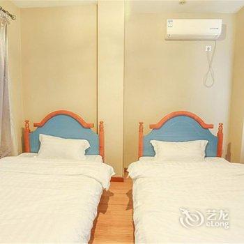 清远窝窝有趣屋度假别墅酒店提供图片