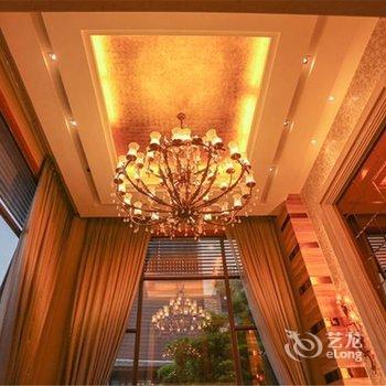 清远窝窝有趣屋度假别墅酒店提供图片