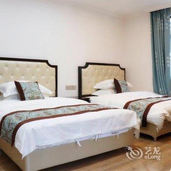 广州MH许小姐独栋别墅酒店提供图片