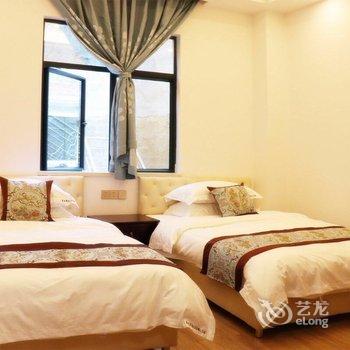 广州MH许小姐独栋别墅酒店提供图片