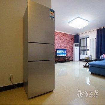 郑州逸家繁星连锁民宿公寓-郑州二七万达店酒店提供图片