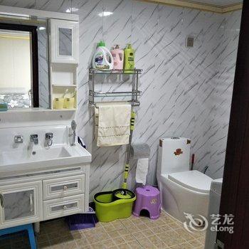 承德清凉小居普通公寓酒店提供图片