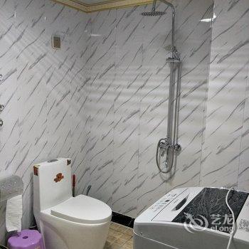 承德清凉小居普通公寓酒店提供图片