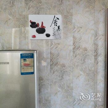 承德清凉小居普通公寓酒店提供图片