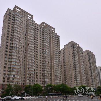 北京北京路客--HongliangZHANG普通公寓(宏昌路店)酒店提供图片