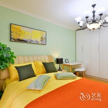 北京北京路客--HongliangZHANG普通公寓(宏昌路店)酒店提供图片