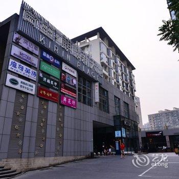 北京北京路客--HongliangZHANG普通公寓(宏昌路店)酒店提供图片