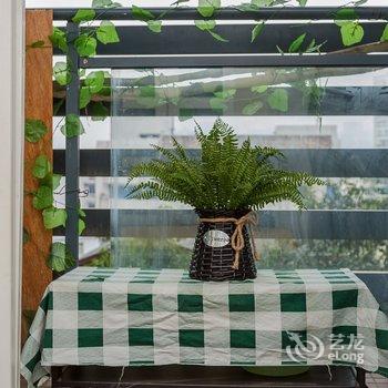 成都妹子公寓(高升桥东路北分店)酒店提供图片