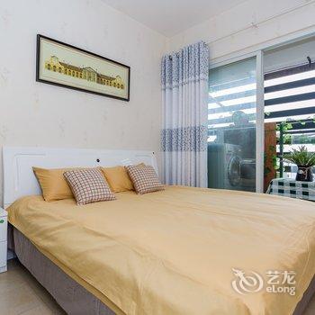 成都妹子公寓(高升桥东路北分店)酒店提供图片