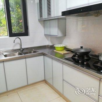 上海滴水湖悠悠庭院民宿(古棕路店)酒店提供图片