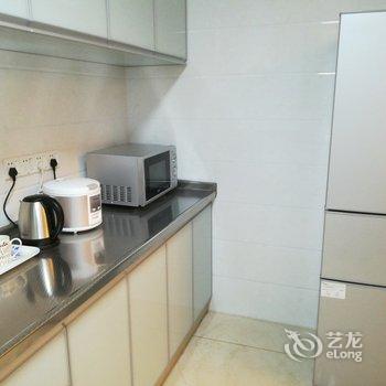 上海滴水湖悠悠庭院民宿(古棕路店)酒店提供图片