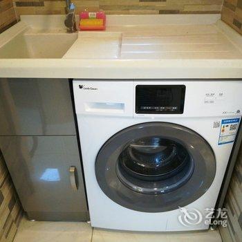 上海滴水湖悠悠庭院民宿(古棕路店)酒店提供图片