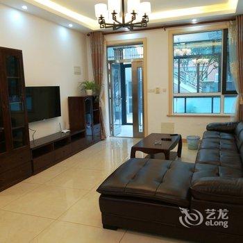 上海滴水湖悠悠庭院民宿(古棕路店)酒店提供图片