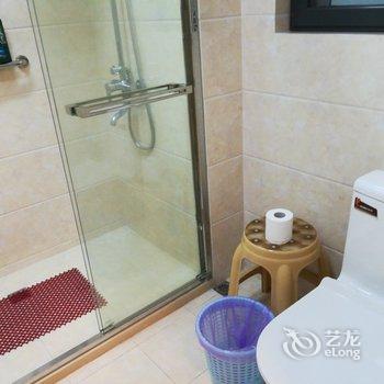 上海滴水湖悠悠庭院民宿(古棕路店)酒店提供图片