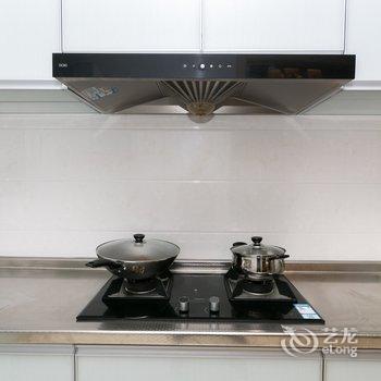 上海滴水湖悠悠庭院民宿(古棕路店)酒店提供图片