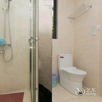 上海滴水湖悠悠庭院民宿(古棕路店)酒店提供图片