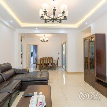 上海滴水湖悠悠庭院民宿(古棕路店)酒店提供图片