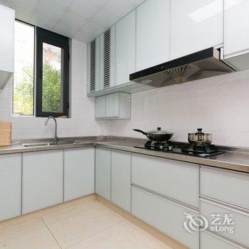 上海滴水湖悠悠庭院民宿(古棕路店)酒店提供图片