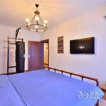 北京北京路客HongliangZHANG普通公寓(工人体育场西路店)酒店提供图片
