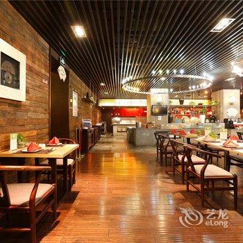 杭州书香世家酒店酒店提供图片