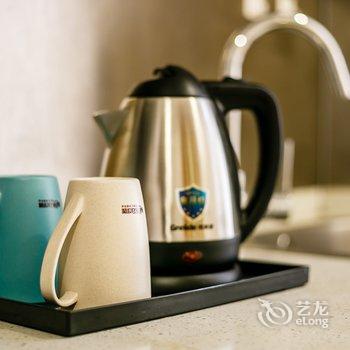 青岛恬馨谷度假酒店公寓酒店提供图片