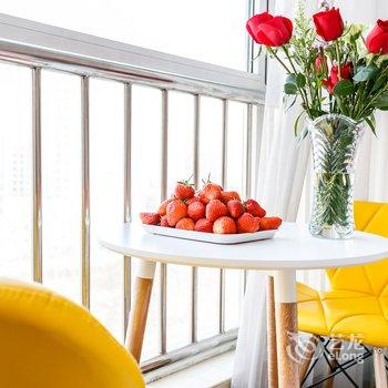 青岛恬馨谷度假酒店公寓酒店提供图片