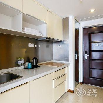 青岛恬馨谷度假酒店公寓酒店提供图片