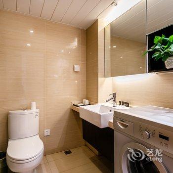 青岛恬馨谷度假酒店公寓酒店提供图片