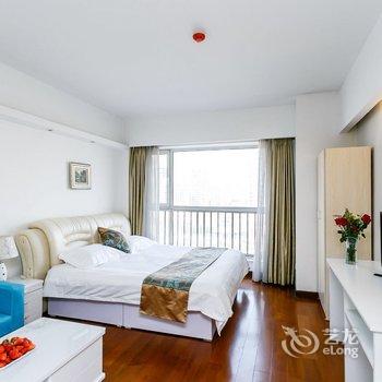 青岛恬馨谷度假酒店公寓酒店提供图片