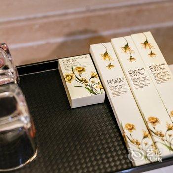 青岛恬馨谷度假酒店公寓酒店提供图片