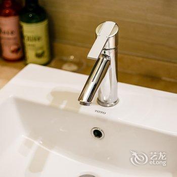 青岛恬馨谷度假酒店公寓酒店提供图片