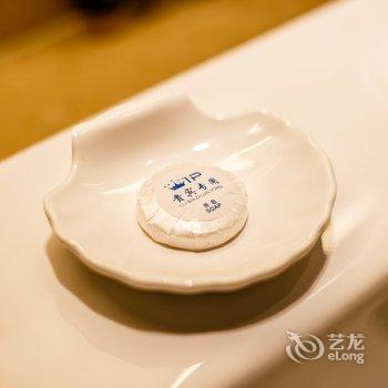 青岛恬馨谷度假酒店公寓酒店提供图片