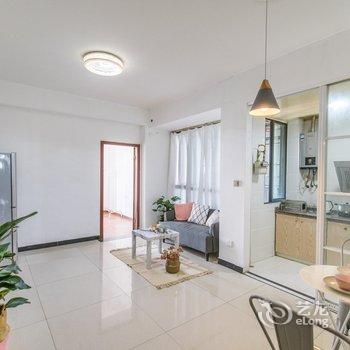 重庆SueHome普通公寓酒店提供图片