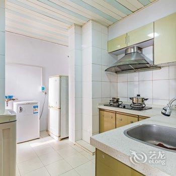 重庆猫头鹰7号·欢聚时光解放碑最中心公寓酒店提供图片