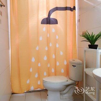 重庆猫头鹰7号·欢聚时光解放碑最中心公寓酒店提供图片