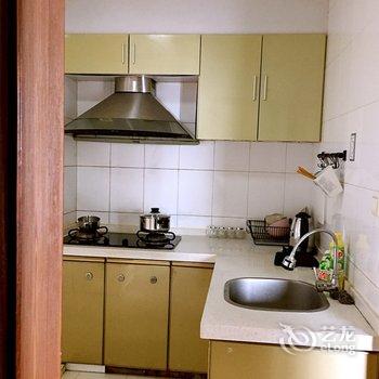 重庆猫头鹰7号·欢聚时光解放碑最中心公寓酒店提供图片