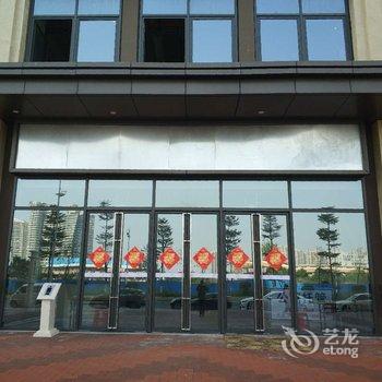 锐思堡国际公寓酒店(佛山三水万达店)酒店提供图片