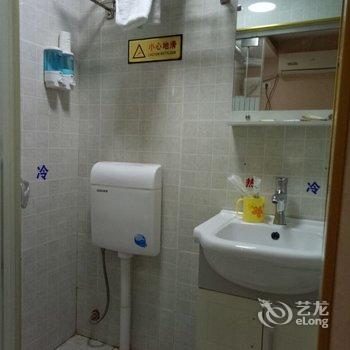 绥阳有家公寓酒店提供图片