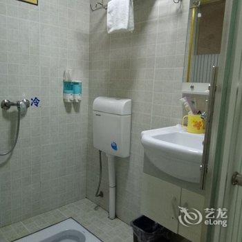 绥阳有家公寓酒店提供图片