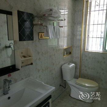 绥阳有家公寓酒店提供图片