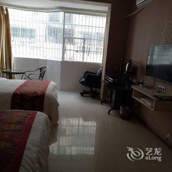 绥阳有家公寓酒店提供图片