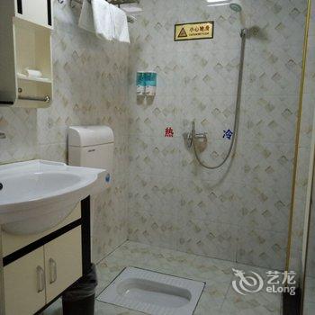 绥阳有家公寓酒店提供图片