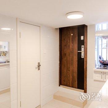 上海上海栖宿上海中心店(愚园路店)酒店提供图片