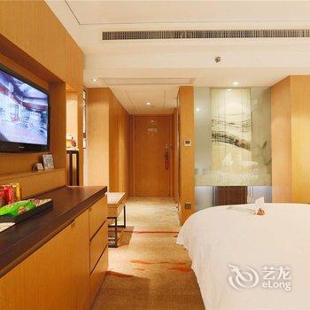 杭州书香世家酒店酒店提供图片