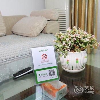 威海刘女士公寓(山阳路分店)酒店提供图片