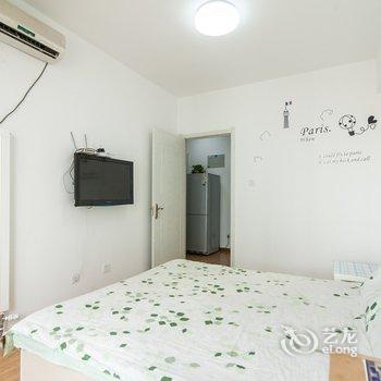 天津5ave五道简约田园风格普通公寓酒店提供图片
