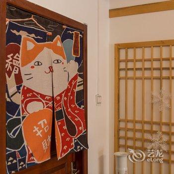 西安西安路客58分店(翠华路店)酒店提供图片